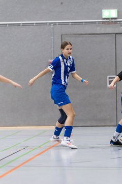Bild 3 - wBJ Futsalmeisterschaft Vorrunde